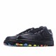 Nike Air Force 1 Low Unisex Running Shoes CJ1607 001 Black 