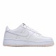 Nike Air Force 1 Low Unisex Running Shoes CL8862 300 White 