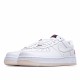Nike Air Force 1 Low Unisex Running Shoes CL8862 300 White 