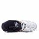 Nike Air Force 1 Low Unisex CN9838 100 White Silver Black Running Shoes 