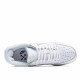 Nike Air Force 1 Low Virgil Abloh Off-White AO4297-100 Unisex Casual Shoes