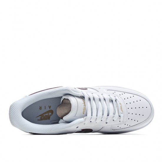 Nike Air Force 1 Low White AQ4134-601 Unisex Casual Shoes