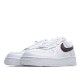 Nike Air Force 1 Low White AQ4134-601 Unisex Casual Shoes