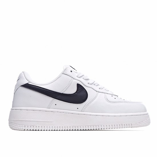 Nike Air Force 1 Low White Black AO2423-101 Unisex Casual Shoes