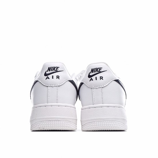 Nike Air Force 1 Low White Black AO2423-101 Unisex Casual Shoes