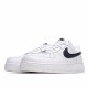 Nike Air Force 1 Low White Black AO2423-101 Unisex Casual Shoes