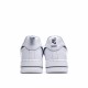 Nike Air Force 1 Low White Black CV3039-105 Unisex Casual Shoes