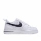 Nike Air Force 1 Low White Black CV3039-105 Unisex Casual Shoes