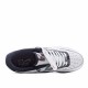 Nike Air Force 1 Low White Black DB1997-100 Unisex Running Shoes