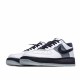 Nike Air Force 1 Low White Black Grey AQ4134-407 Unisex Casual Shoes