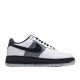 Nike Air Force 1 Low White Black Grey AQ4134-407 Unisex Casual Shoes