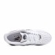 Nike Air Force 1 Low White Black CJ0952 100 AF1 Unisex Running Shoes 