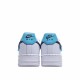 Nike Air Force 1 Low White Black CK7648 100 AF1 Unisex Running Shoes 