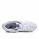 Nike Air Force 1 Low White Blue Running Shoes CJ1366 003 AF1 Mens 