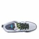 Nike Air Force 1 Low White Blue Running Shoes CK7213 100 Unisex 