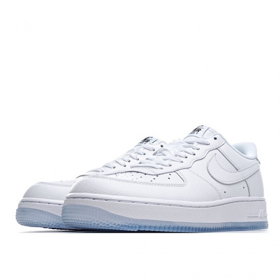 Nike Air Force 1 Low White CV1699-101 Unisex Casual Shoes