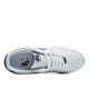 Nike Air Force 1 Low White Deep Blue CI0057-002 Unisex Casual Shoes