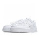 Nike Air Force 1 Low White Gold CT1989-100 Unisex Casual Shoes