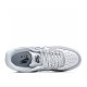 Nike Air Force 1 Low White Grey Gold DC9029-100 Mens Casual Shoes