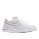 Nike Air Force 1 Low White Pink Running Shoes 898889 102 AF1 Unisex 