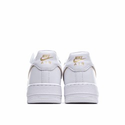 Nike Air Force 1 Low White Running Shoes AO2132 102 Unisex 