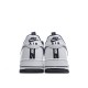 Nike Air Force 1 Low White Silver CT4683-100 Unisex Casual Shoes