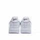 Nike Air Force 1 Low White Silver AH0287 012 AF1 Unisex Running Shoes 