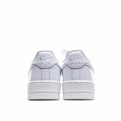Nike Air Force 1 Low White CZ8101 100 Unisex Running Shoes 