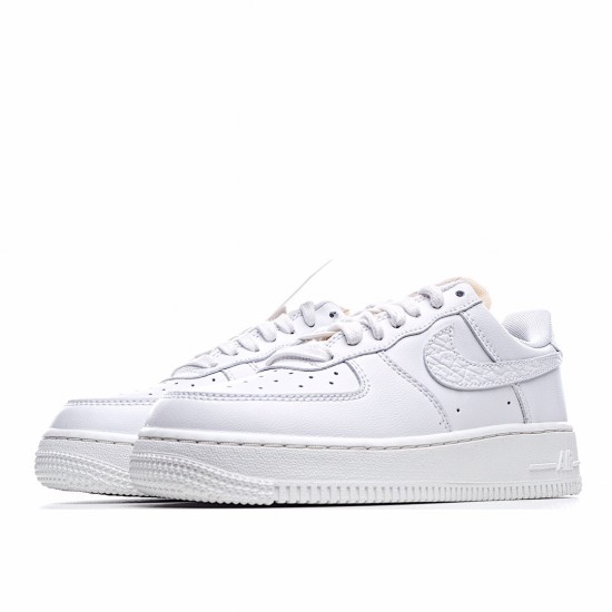 Nike Air Force 1 Low White CZ8101 100 Unisex Running Shoes 