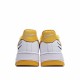 Nike Air Force 1 Low White Yellow DH2947-100 Unisex Casual Shoes