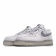 Nike Air Force 1 Low x Reigning Champ Gray Running Shoes AA1117 118 AF1 Unisex 