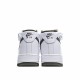 Nike Air Force 1 Mid White Green AA1116-999 Unisex Casual Shoes