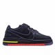 Nike Air Force 1 React Black CD4366 011 AF1 Unisex 