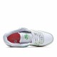 Nike Air Force 1 React QS White Green Running Shoes CQ8879 111 Unisex 