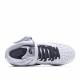 Nike Air Force 1 Retro AF1 White Purple Running Shoes 366731 808 AF1 Unisex 