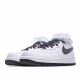 Nike Air Force 1 Retro AF1 White Purple Running Shoes 366731 808 AF1 Unisex 