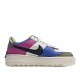 Nike Air Force 1 Shadow Cactus Flower Olive Flak CT1985-500 Womens Casual Shoes