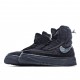 Nike Air Force 1 Shell WMNS Black BQ6096 001 AF1 Womens 