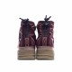 Nike Air Force 1 Shell WMNS Running Shoes BQ6096 200 Red Brown Womens AF1 