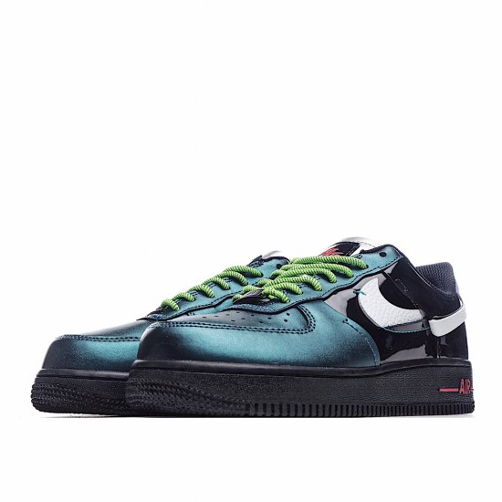 Nike Air Force 1 Vandalized Joker CT7359-001 Unisex Casual Shoes