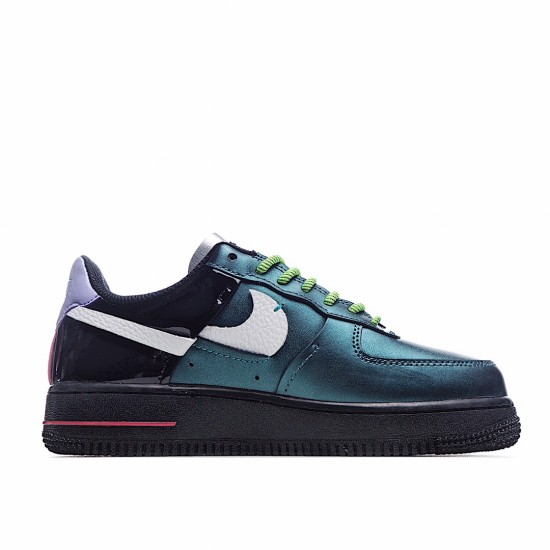 Nike Air Force 1 Vandalized Joker CT7359-001 Unisex Casual Shoes