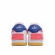 Nike WMNS Air Force 1 Shadow White Blue Red Running Shoes CI0919 105 Womens 