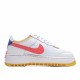 Nike WMNS Air Force 1 Shadow White Blue Red Running Shoes CI0919 105 Womens 