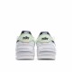 Nike WMNS Air Force 1 Shadow White Green Pink CI0919 107 AF1 Womens Running Shoes 