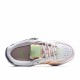 Nike WMNS Air Force 1 Shadow White Green Pink CI0919 107 AF1 Womens Running Shoes 