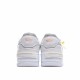 Nike WMNS Air Force 1 Shadow Womens CZ8017 100 White Beige Running Shoes 