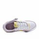 Nike WMNS Air Force 1 Shadow Yellow White Pink Running Shoes CJ1641 102 AF1 Womens 