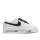 Peaceminusone x Nike Air Force 1 Para-noise White Black DD3223 100 AF1 Unisex Running Shoes 