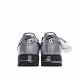 Peaceminusone x Nike Air Force 1 Unisex AQ3692 100 Black Silver Running Shoes 