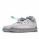 Reigning Champ x Nike Air Force 1 High 07 Gray 807618 200 AF1 Unisex Running Shoes 